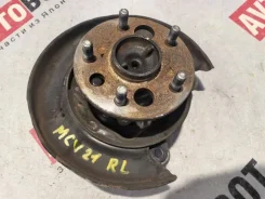 ������� Toyota Windom 2000 4230520090 MCV21 2MZ-FE, ������ ����� 4230520090 ����