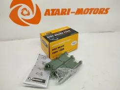 ������� ��������� Toyota Mark2 1997 T282134 GX100 1GFE, ������ T282134 ����