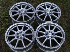 Manaray Sport Smart. 7.0x17", 5x100, ET50 ����