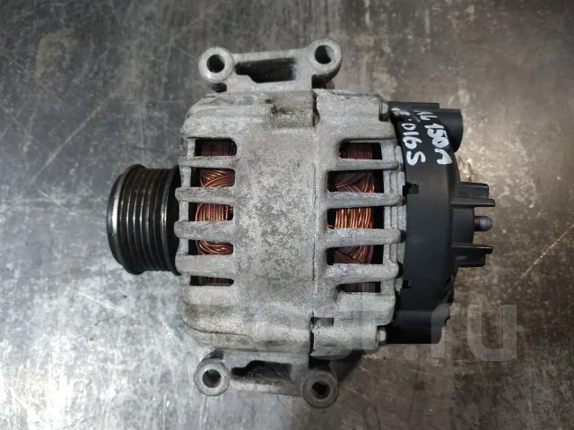 ��������� Audi A4 2007-2015 06E903016S B8 CALA 06E903016S ����