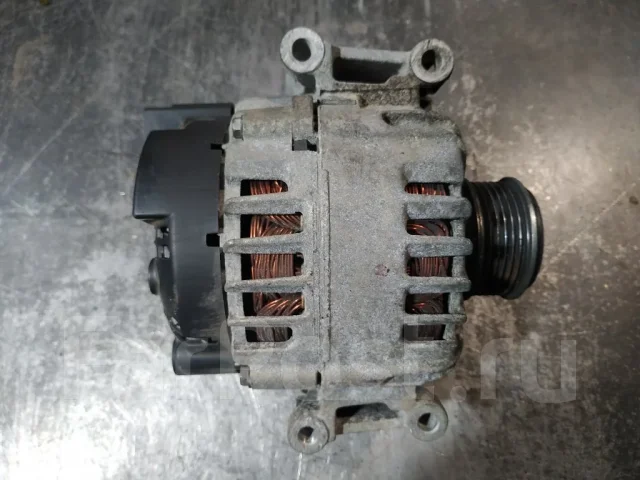 ��������� Audi A4 2007-2015 06E903016S B8 CALA 06E903016S ����