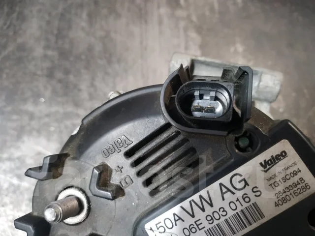 ��������� Audi A4 2007-2015 06E903016S B8 CALA 06E903016S ����