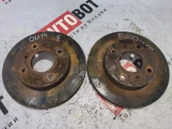 ���� ��������� Nissan Bluebird 2000 4020671E06 QU14 QG18DE, �������� 4020671E06 ����