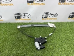 ��������������� �������� Mazda Axela 2008� #64 (������ 24 610km) BP4K59590A BKEP LF-VE, �������� ����� BP4K59590A ����