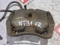������� ��������� Nissan X-Trail 2010 41001JE00A NT31 MR20DE, �������� ������ 41001JE00A ����