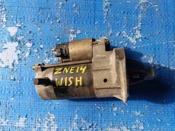 ������� Toyota WISH 2003 2280007581 ZNE14 1ZZFE 2280007581 ����