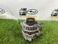 ��������� Mitsubishi Airtrek 2002� #67 (������ 31 162km) MN128992 CU2W 4G63T MN128992 ����