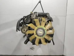 ��������� Mitsubishi Canter 4M51 ����