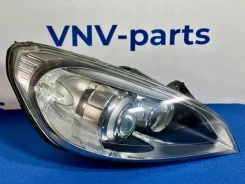���� ���������� Volvo S60 R-design 2012 31383065, �������� ������ 31383065 ����