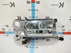 ���� Toyota Land Cruiser 2019 PZ36760542 J200, ������ PZ36760542 ����