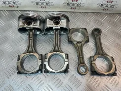 ����� Subaru Exiga 12100AA241 YA4 EJ204 12100AA241 ����