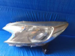 ���� Nissan NOTE 2013 1868 E12 HR12DDR, �������� ����� 1868 ����