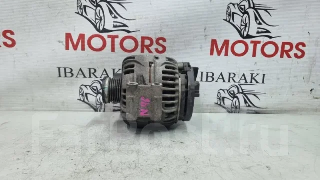 ��������� Bmw 3-Series 7532969 E90 N46 7532969 ����