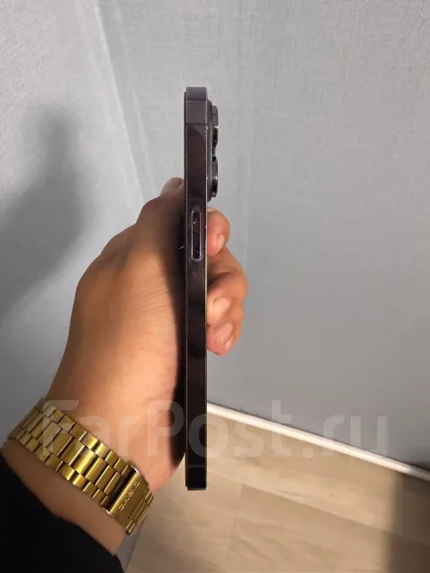 Apple iPhone 14 Pro Max. �/�, 128 ��, ����������, 4G LTE ����