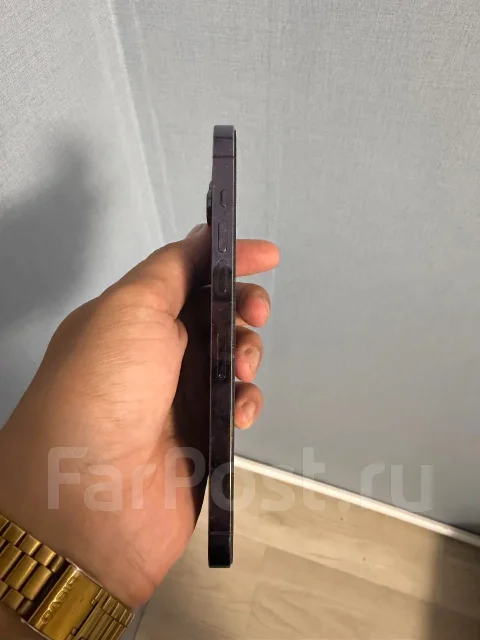 Apple iPhone 14 Pro Max. �/�, 128 ��, ����������, 4G LTE ����