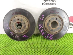 ���� ��������� Infiniti FX35 2003 40206CG010 S50 VQ35DE, �������� 40206CG010 ����