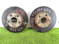 ���� ��������� Toyota Will VS 2004 4351220700 NZE127 1NZFE, �������� 4351220700 ����