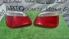 ������ ������ BMW 5 2009 63217177281 E60 N52B30 63217177281 ����