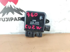 ���� ���������� ������������ Mitsubishi Airtrek 2002 MR497751 CU2W 4G63 MR497751 ����