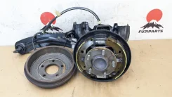 ������� Mazda Axela 2008 BP4K28200K BK5P ZYVE, ������ ������ BP4K28200K ����