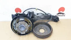 ������� Mazda Axela 2008 BP4K28250K BK5P ZYVE, ������ ����� BP4K28250K ����