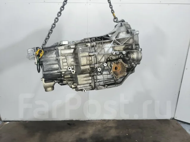 �������� CVT Audi A6 C6 BDW ����