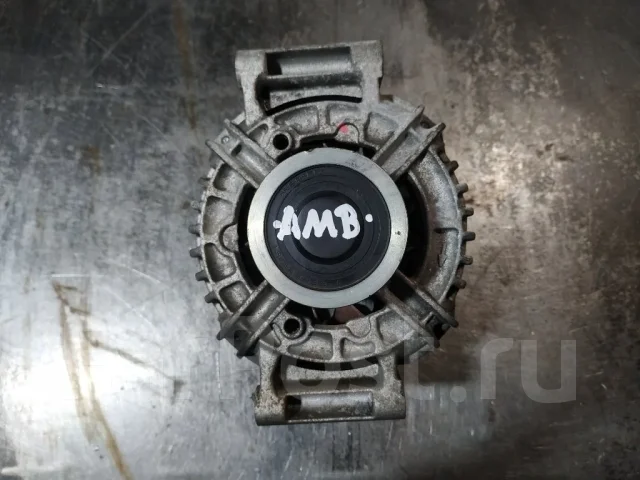 ��������� Audi A4 2000-2006 06B903019EX B6 AMB 06B903019EX ����