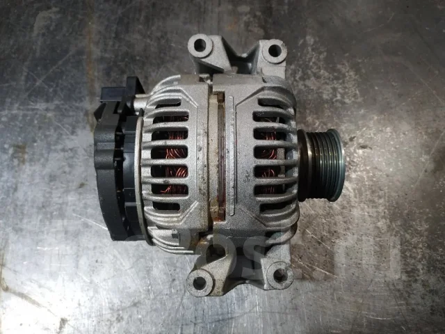 ��������� Audi A4 2000-2006 06B903019EX B6 AMB 06B903019EX ����