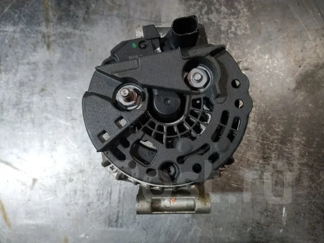 ��������� Audi A4 2000-2006 06B903019EX B6 AMB 06B903019EX ����