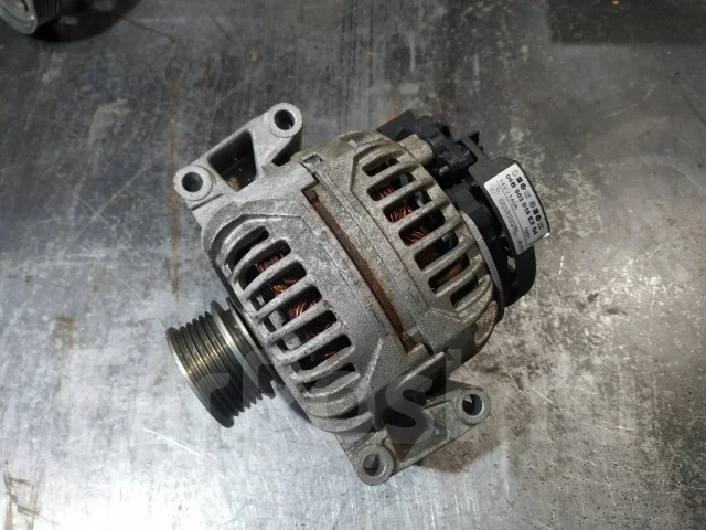 ��������� Audi A4 2000-2006 06B903019EX B6 AMB 06B903019EX ����