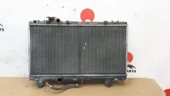 �������� ���������� ��������� Toyota Raum 1640011820 EXZ10 5EFE, �������� 1640011820 ����