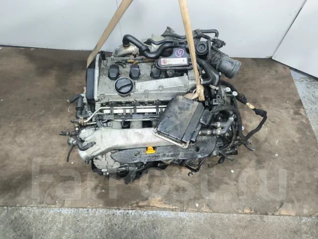 ��������� + ���� Audi TT BVR ����