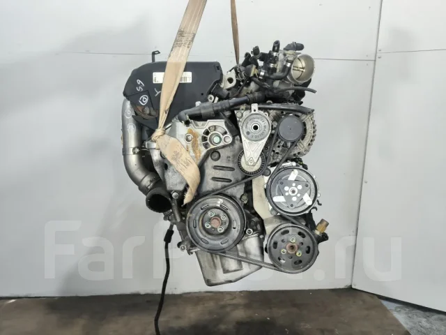 ��������� + ���� Audi TT BVR ����