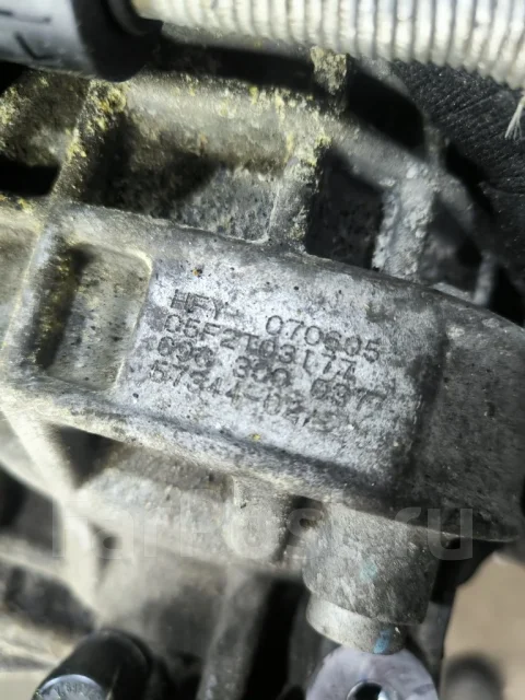 ��������� + ���� Audi TT BVR ����