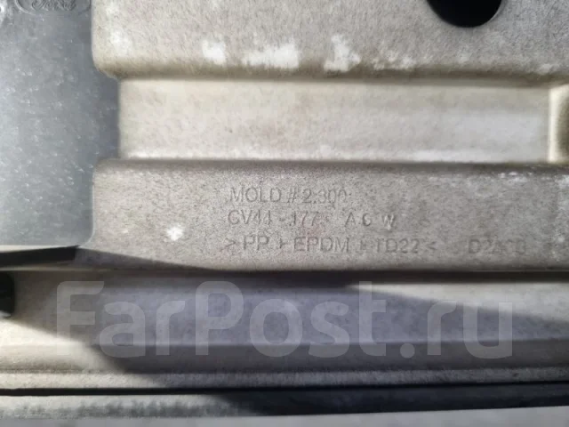 ������ Ford kuga 5262826 CBS, �������� 5262826 ����