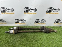 ������ Mitsubishi Outlander 2008� #68 (������ 97 078km) 3715A007 CW6W 6B31, ������ 3715A007 ����