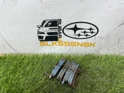 ������� ��������� Mitsubishi Airtrek 2005� �65 (������ 106 939km) MN116929 CU5W 4G69, ������ MN116929 ����