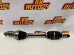 ������ Mazda Mazda 3 / Axela 2003-2012 FG0225600A BK / BL ZY / Z6, �������� ����� FG0225600A ����