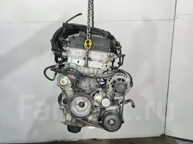 ��������� Peugeot 2008 HM01 EB2 HM01 HM01 ����