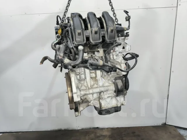 ��������� Peugeot 2008 HM01 EB2 HM01 HM01 ����