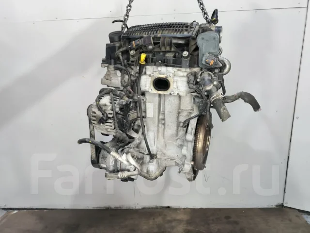 ��������� Peugeot 2008 HM01 EB2 HM01 HM01 ����