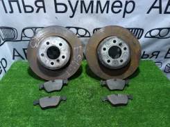 ���� ��������� BMW X3 2009 34113400151 E83 N52B30, �������� 34113400151 ����
