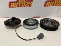 ����� ����������� ������������ Mazda Mazda 6 / Atenza 2002-2007 GJ6A61L20 GG GJ6A61L20 ����