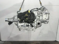 �������� CVT Subaru Forester SK FB25 ����