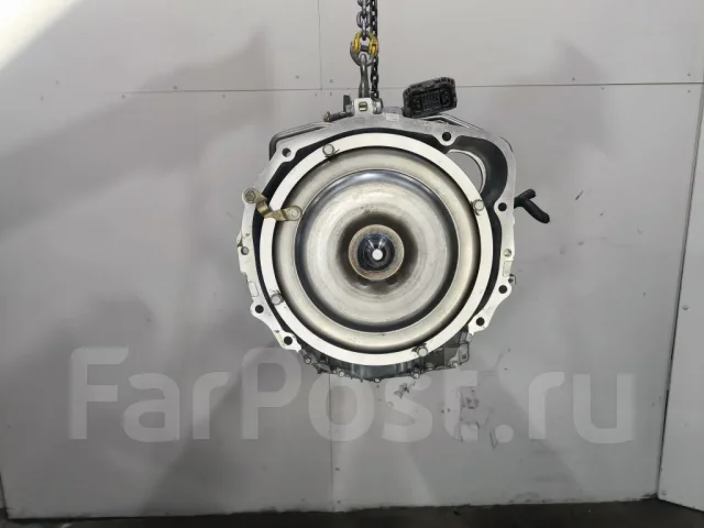 �������� CVT Subaru Forester SK FB25 ����