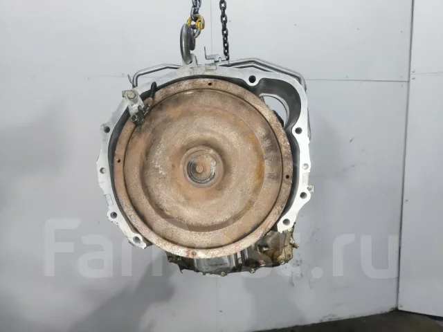 �������� CVT Subaru Forester SK FB25 ����