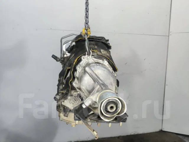 �������� CVT Subaru Forester SK FB25 ����