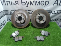 ���� ��������� BMW X3 2014 34106879122 F25 N55B30, �������� 34106879122 ����
