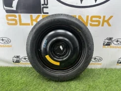 �������� ������ R16 5x100 Subaru Lancaster 2002� #71 (������ 78 000km) 28111AC232 BH9 EJ254 28111AC232 ����