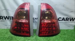 ����-������ Toyota Corolla Fielder 2001 8156013640 NZE124 1NZFE, ������ 8156013640 ����